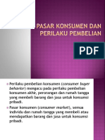 PEMBELIAN KONSUMEN