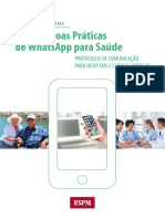 Whatsapp - Ebook Médico