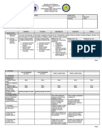 DLL CONDITIONALS 8th