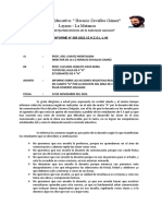 Informe 4 A