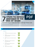 Frost-Sullivan-Research - 7 Steps To Improve Virtual Meetings in The New Era of Work