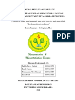 Uas Lpi - Mini Proposal - Kel 10