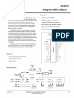 Datasheet