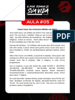 Tarefa Aula 5 - A Pior Semana Da Sua Vida1671899844822