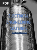 Electrical Engineering Material by Er. Niraj Kandel