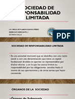 12 Sociedad de Responsabilidad Limitada