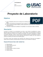 Proyecto Progra Comercial