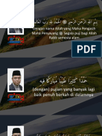 Doa Dari Video Doa 11 Menit 11 Detik