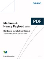 19888-200 - RevL - TM12&TM14 Hardware Installation Manual