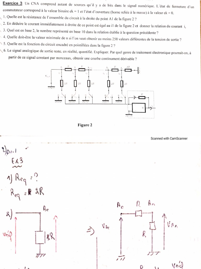 Correction Ex2 | PDF
