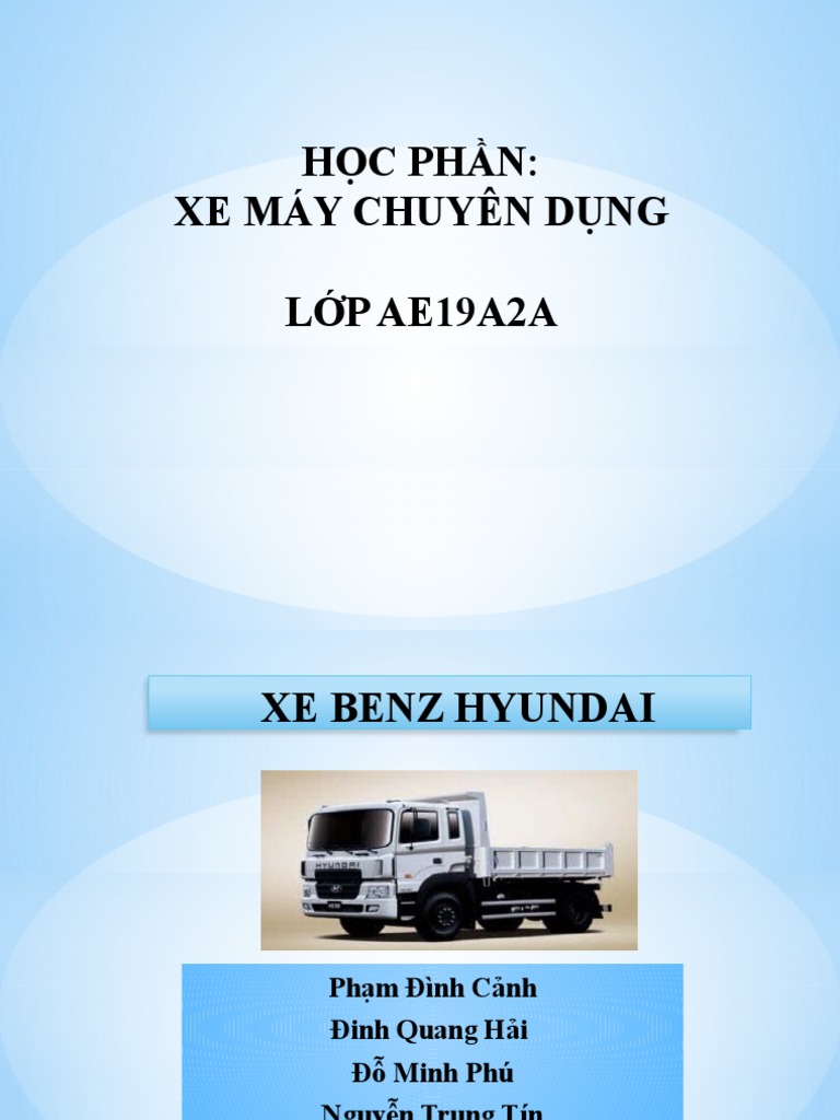 Xe May Chuyn Dung | PDF