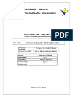 Seminarski Uradjen Iz Logistike