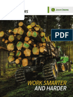 Forwarders: Work Smarter