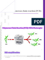 Polymerase Chain Reaction PCR (2) (01-15)