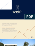 Zenith Barigui - Apresentação digital