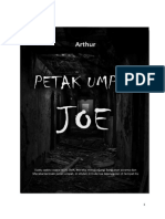 Petak Umpet Joe Part 1