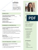 247 Curriculum Vitae Estudiante 97 2003