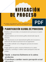 Quiz 3 - Planificación de Proceso