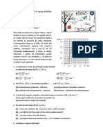 Ficha 2 - Interações e Seus Efeitos