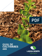 Guia de Cultivares 2019 - Atualizado05 07 2019