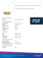 Connector 177SE Product Specifications