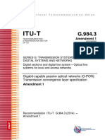 T REC G.984.3 202003 I!Amd1!PDF E