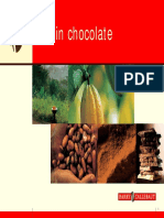 Chocolate Sampling