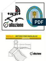 Caldereria Industrial Estructura