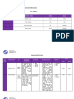 Formato Cuadro Sinóptico Arte