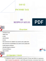 IAS 12 Income Tax Guide