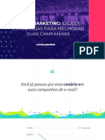 03 Lucas Macedo - Aline Vasselai - Email Marketing - Dicas e Estratégias para Melhorar Suas Campanhas
