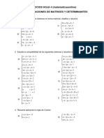 3.1 EJERCICIOS Sistemas 1 (Matematicas On Line)