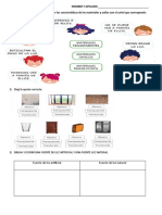 Evaluacion Ciencias