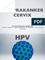 Lesi Prakanker Cervix