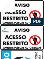 Modelos de PlacaS 2022