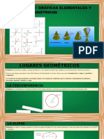 Unidad 2 Lugares Geometricos Parte 2