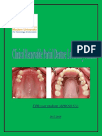 Clinical RPD Book Cover