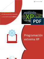 Valor estratégico a la información de tu empresa con XP