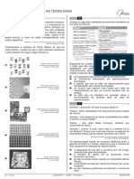 Enem 2009 Linguagens