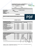 PROTOCOL ON PHONOAUDIOLOGICAL ASSESSMENT OF BREATHING WITH SCORING PROPABS Final 03 06 2015