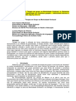 2012 Marchesan IQ, Oliveira LR - Terapia em Grupo Na MO Cap 5 P 101-111