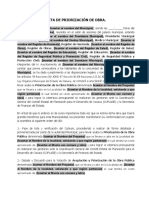 1.2 - Acta para Priorización de Obra