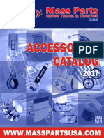 Catalogo Mass Parts - Accesorios Final - 2017