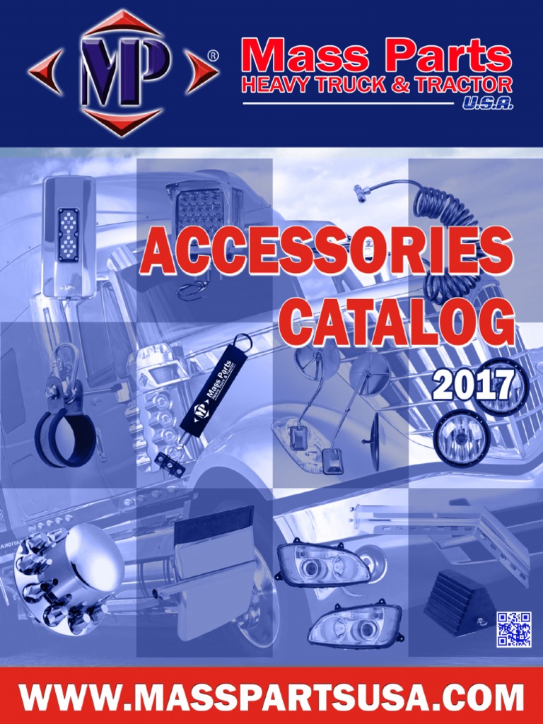 MP Mass Parts King Pin Lock – Heavy-Duty Collar Lock With Flag For Trailers & RVs - View #6