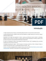 Xeque Mate, PDF, Direitos Autorais