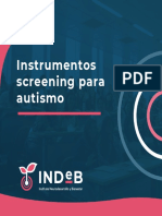 Instrumentos Screening
