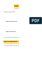 Matriz de Identificación de Aspectos Ambientales