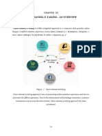 Omnichannel E-Tailing - An Overview: Chapter - Iii