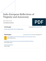 Indo European - Reflections - of - Virginity - and - Autonomy20190522 59019 1s11qbc With Cover Page v2