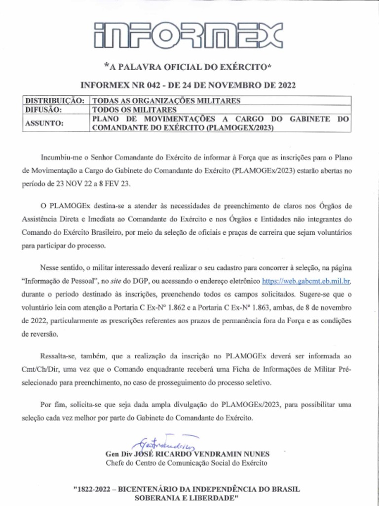 Informex 042 | PDF
